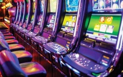 Lost Island Slot Review: Check 60 Ways to Win, Trigger Up to 30 Free Spins and Land Wild Flower Prizes Worth Up to 500