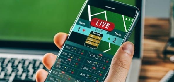 Betting