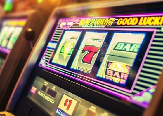Island Slot