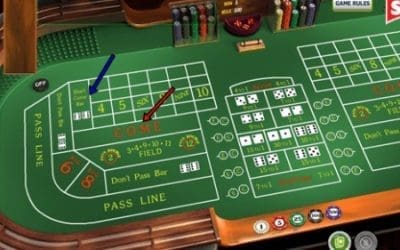 Craps Strategy Guide: Smart Betting, Table Awareness and Safer Ways to Improve Your Game
